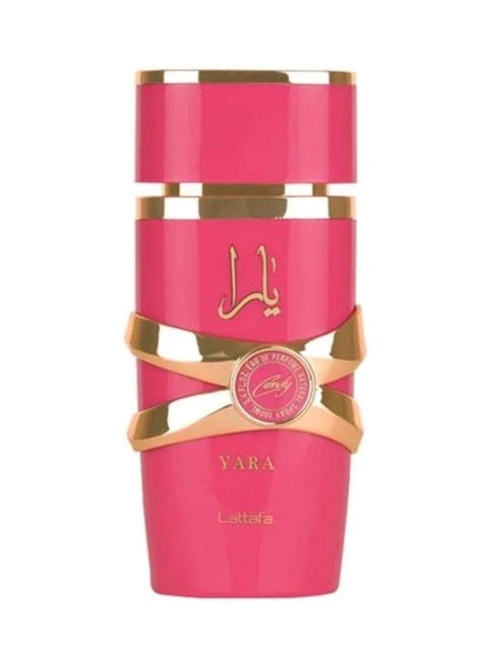 Yara Candy-Decant